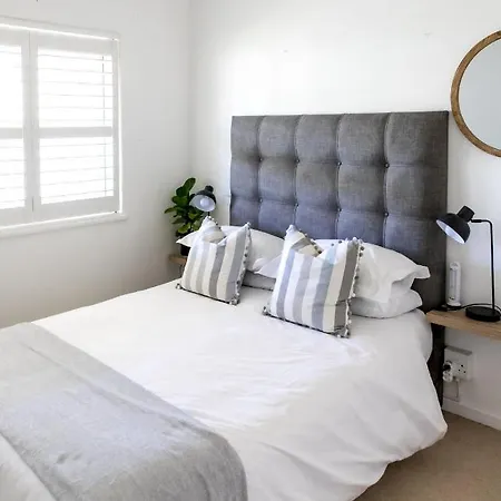 Bayview 305A Apartment Hermanus Exterior photo
